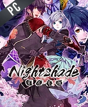 Nightshade