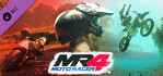 Moto Racer 4 Space Dasher