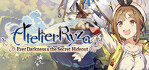 Atelier Ryza Ever Darkness & the Secret Hideout Steam Account