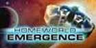 Homeworld Emergence