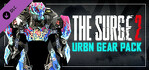 The Surge 2 URBN Gear Pack