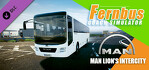 Fernbus Simulator MAN Lion's Intercity