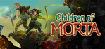 Children of Morta PS4