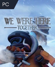 We Were Here Together