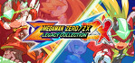 Mega Man Zero/ZX Legacy Collection Xbox One