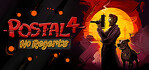 POSTAL 4 No Regerts Steam Account