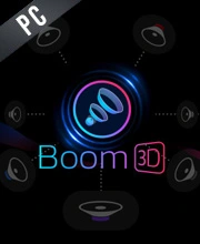 Boom 3D