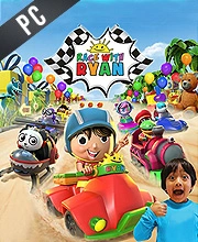 Race with Ryan