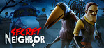 Secret Neighbor Steam Account