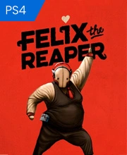 Felix The Reaper PS4