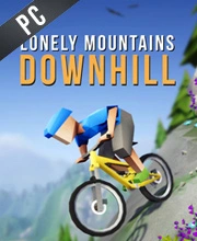 Lonely Mountains Downhill