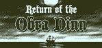 Return of the Obra Dinn Xbox One