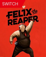 Felix The Reaper Nintendo Switch