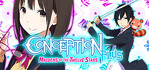 Conception Plus Maidens of The Twelve Stars PS4