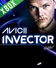 AVICII Invector Xbox One