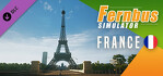 Fernbus Simulator Add-on France