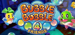 Bubble Bobble 4 Friends Nintendo Switch