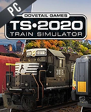 Train Simulator 2020