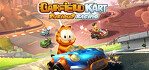 Garfield Kart Furious Racing Steam Account 