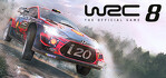 WRC 8 FIA World Rally Championship Nintendo Switch