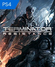 Terminator Resistance PS4