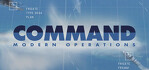 Command Modern Operations Steam Account