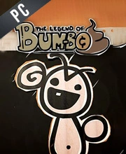 The Legend of Bum Bo