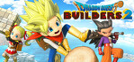 Dragon Quest Builders 2 Windows Account