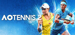 AO Tennis 2 Steam Account