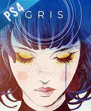 GRIS PS4