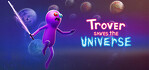 Trover Saves The Universe Nintendo Switch
