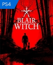 Blair Witch PS4