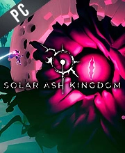 Solar Ash Kingdom