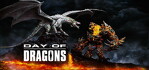 Day of Dragons Steam Account