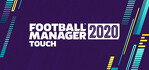 Football Manager 2020 Touch Nintendo Switch