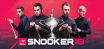 Snooker 19 Xbox One