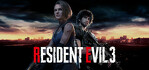 Resident Evil 3 Steam Account