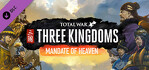 Total War THREE KINGDOMS Mandate of Heaven