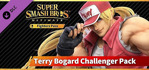 Super Smash Bros Ultimate Terry Bogard Challenger Pack 4 Nintendo Switch