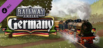 Railway Empire Germany Xbox One