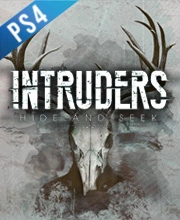 Intruders Hide and Seek PS4
