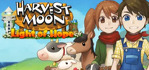 Harvest Moon Light of Hope