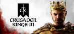 Crusader Kings 3 Steam Account