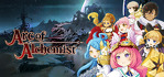 Arc of Alchemist PS4