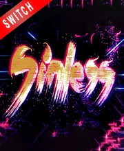 Sinless Nintendo Switch