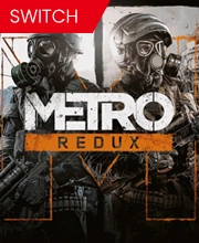 Metro Redux Nintendo Switch