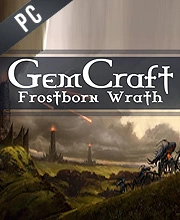GemCraft Frostborn Wrath