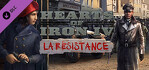 Hearts of Iron 4 La Resistance