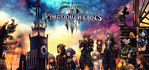 Kingdom Hearts 3 Epic Account