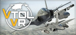 VTOL VR Steam Account